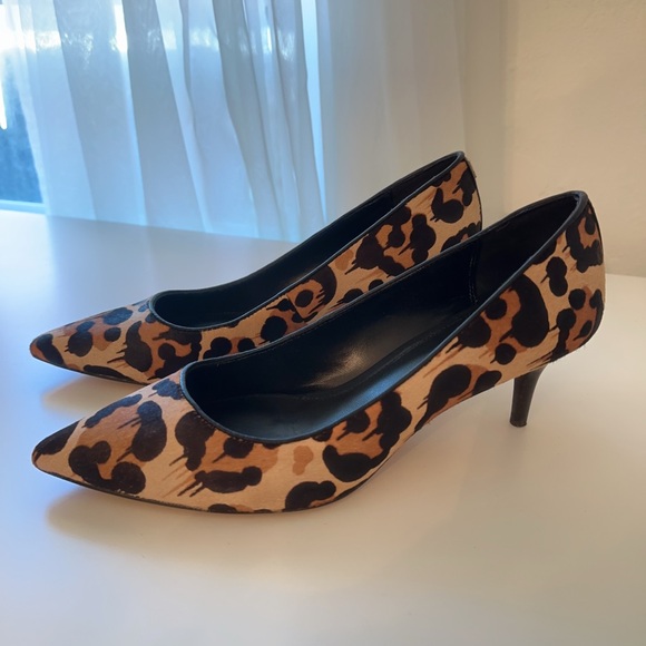 Coach Authentic Heels! - Picture 3 of 5